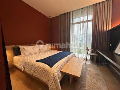 Dijual Apartemen Verde Two Terraverde 2 Bedeoom