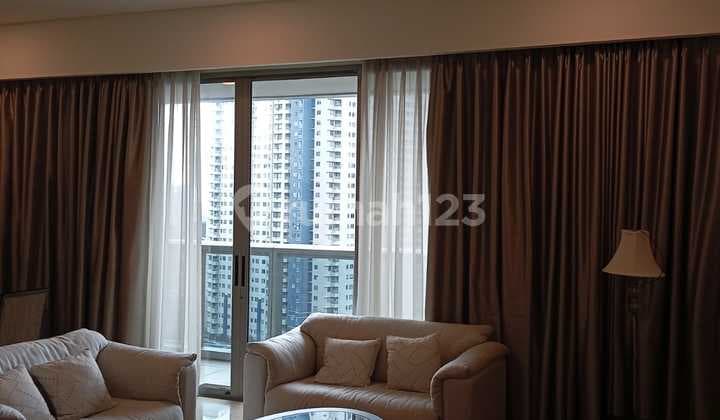 For Rent Anandamaya Residence 3 Bedroom Furnished