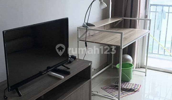 For Rent Nice Park View Condominium Apartment