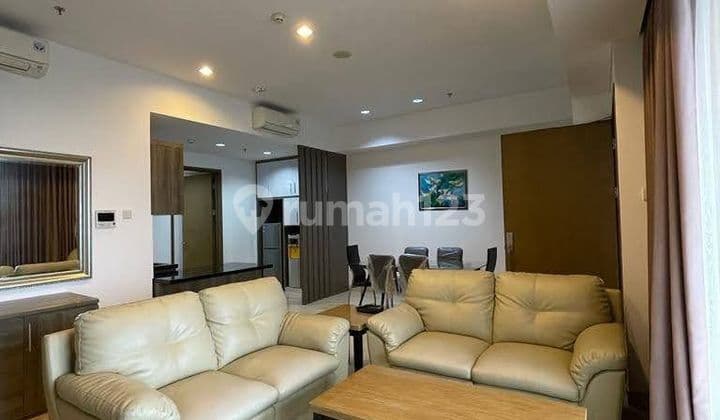 For Sale Apartment 1 Park Avenue 2 Bedroom