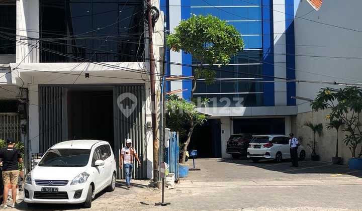 *Dijual Ruko Jl Bongkaran Nol Jl Raya Siap Pakai