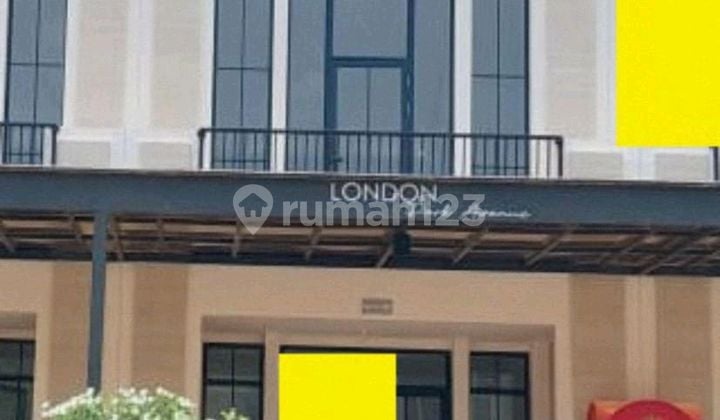 Disewakan Ruko Wisata Bukit Mas Baru Gress Main Avenue Disewakan Ruko Wisata Bukit Mas Baru Gress Main Avenue