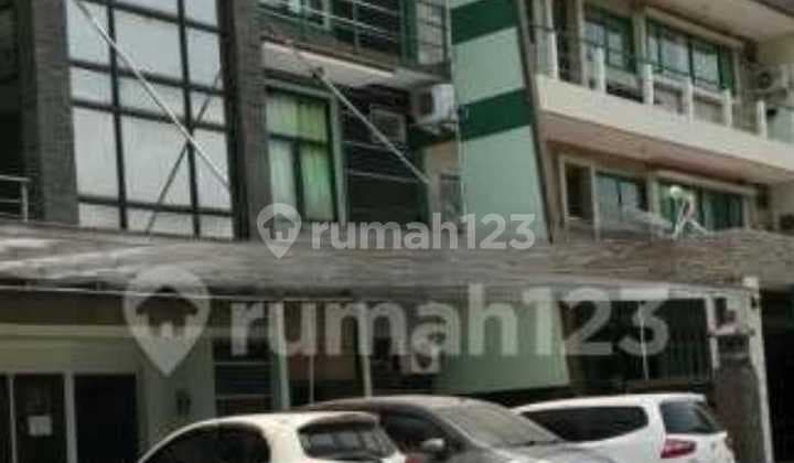 Dijual Rumah Kos Water Front Citraland 2 Kavling bisa Jual Terpisah