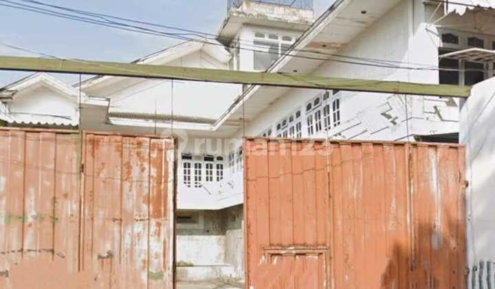 Dijual Pabrik Rokok Aktif Malang Kota