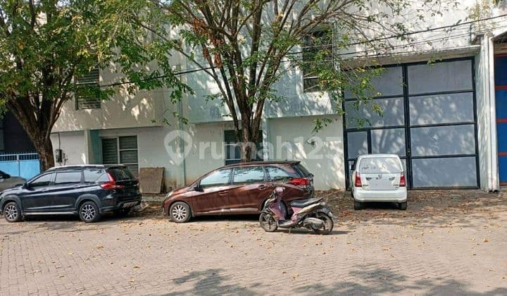 Dijual Gudang di Safe And Lock, Lingkar Timur Sidoarjo