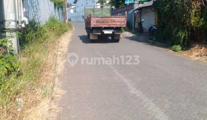 Dijual Tanah Pandaan Purwosari Masuk 50 Meter Dari Nol Jalan Raya