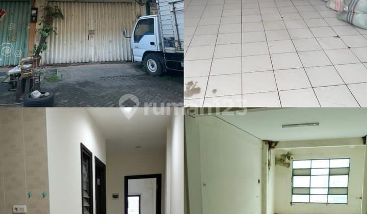 Cheap Darmo Galeria Shop, Need to Sell Quickly