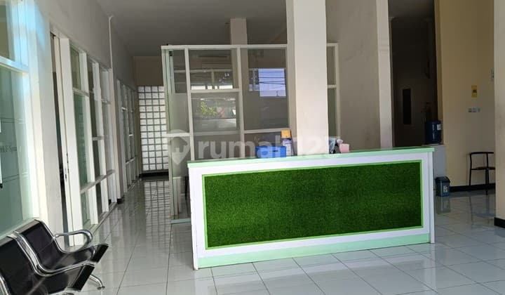 Dijual Gudang Ketintang Surabaya Siap Pakai