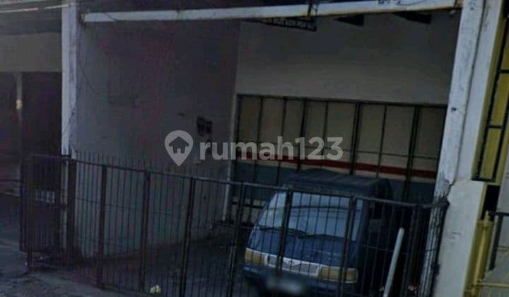 Ruko Dijual Ruko Surabaya Turun Harga Ruko Hitung Tanah