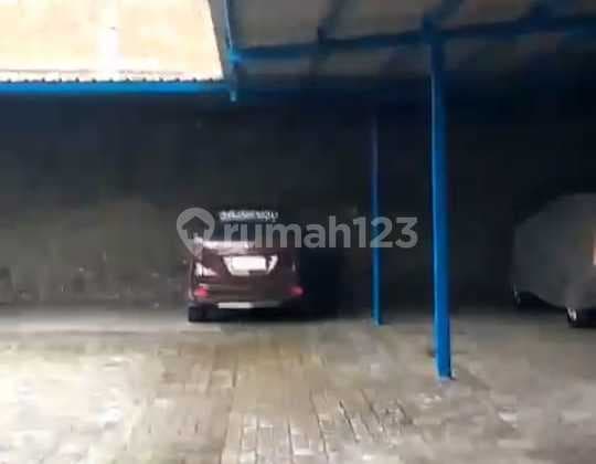 Jual Gudang Kedinding Surabaya Utara