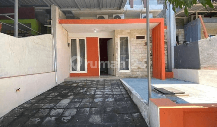 Rumah Nyaman Siap Huni dengan Lokasi Strategis Dekat Raya Merr, Kampus Upn, Bandara Juanda