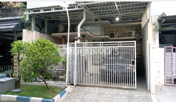 Rumah 2 Lt Siap Huni Dekat Raya Merr, Rungkut, Tol Waru Juanda