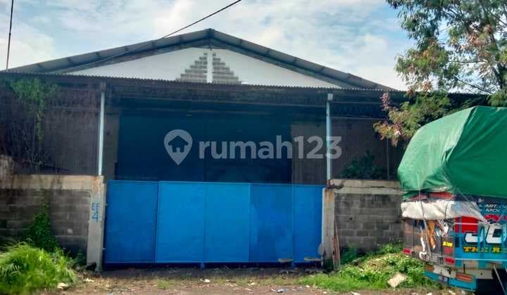 Investors' Favorite Warehouse in Margomulyo, Super Strategic Location Near Dupak Toll, Asemrowo, Kalianak, Tambak Osowilangun