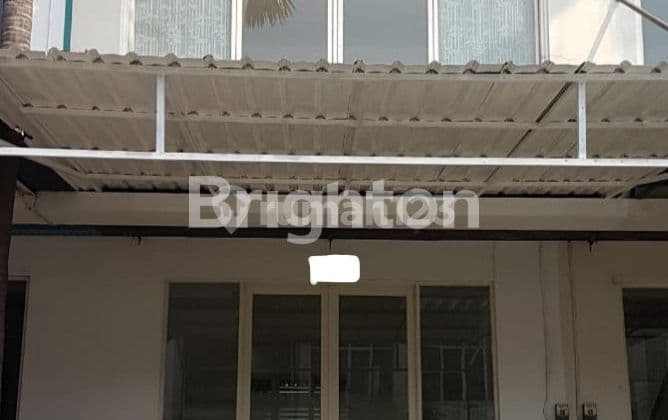 RUKO SIAP BEROPERASI DI PREMIUM AREA SURABAYA TIMUR DEKAT DENGAN DENGAN RAYA MERR, KENJERAN, MULYOSARI, MULYOREJO, UNIV ITS