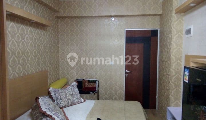 Apartemen Premium Full Furnsihed di Gunawangsa Merr Dekat Medokan Semampir, Wonorejo, Rungkut, Kedung Baruk, Tol Waru-Juanda