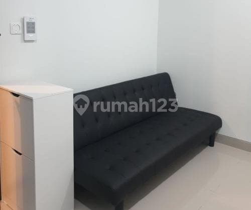 Apartemen Premium di Klaska Residence Fully-Furnsihed, Lokasi Strategis Dekat Stasiun, Mall, dan Pusat Perbelanjaan