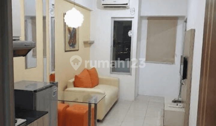 2 BR Apartment Fully Furnished Ready to Occupy Pool View One Step to ITS Campus and Raya Merr