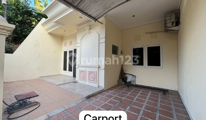 Rumah Lebar 8 Siap Huni Dengan Lokasi Sangat Strategis Dekat Raya Mulyosari, Minimarket, Mall, Dan Kampus Ternama Di Surabaya
