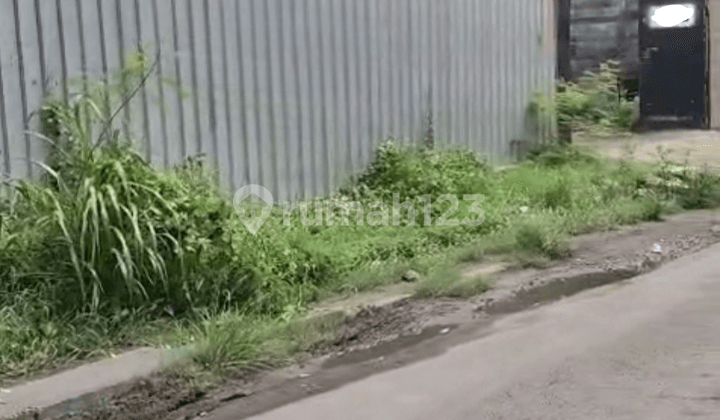 Tanah Komersial Cocok untuk Kos-Kos An di Medokan Semampir Dekat Raya Merr, Kampus Its, Sukolilo, Wonorejo