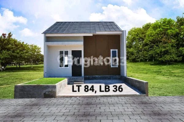 Rumah Siap Huni Dengan Pemandangan Laut Suramadu Yang Menakjubkan Di Kokoh City Rumah Siap Huni Dengan Pemandangan Laut Suramadu Yang Menakjubkan Di Kokoh City