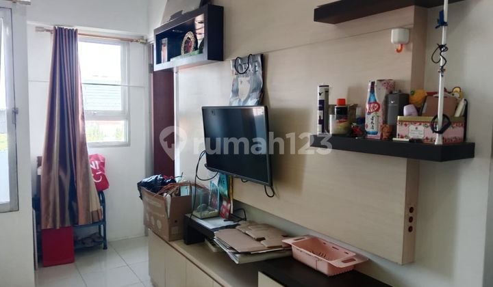 Apartemen 2 Br Full Furnished Siap Huni View City Selangkah ke Kampus Its dan Raya Merr