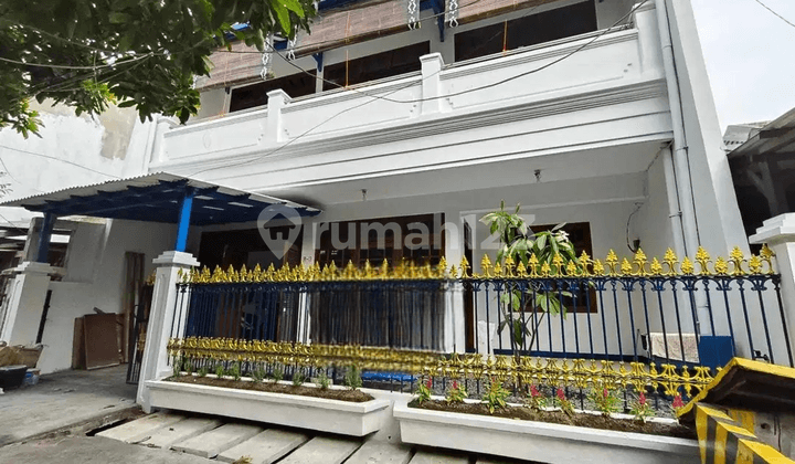 Rumah Nyaman Siap Huni di Semolowaru Indah Dekat Raya Merr, Galaxy Mall, Klampis, Bratang, Manyar, Ngagel, Semampir