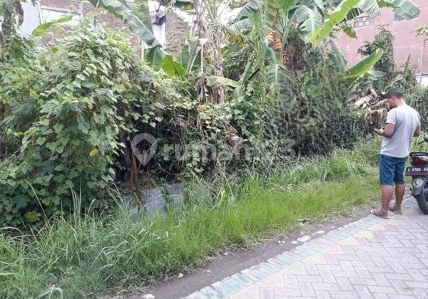 Tanah Komersial Cocok untuk Kos-Kos An di Medokan Semampir Dekat Raya Merr, Kampus Its, Sukolilo, Wonorejo Tanah Komersial Cocok untuk Kos-Kos An di Medokan Semampir Dekat Raya Merr, Kampus Its, Sukolilo, Wonorejo