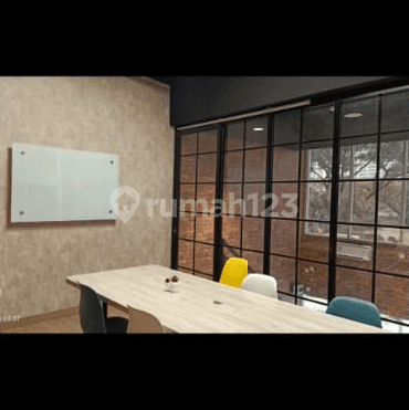 Studio Office (Kios) Casa De Parco - ED