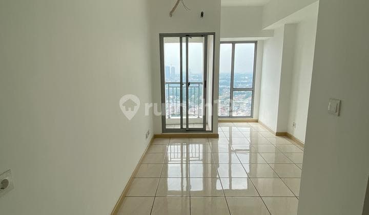 Apartemen Type Studio Di M-Town Dakota Area Gading Serpong