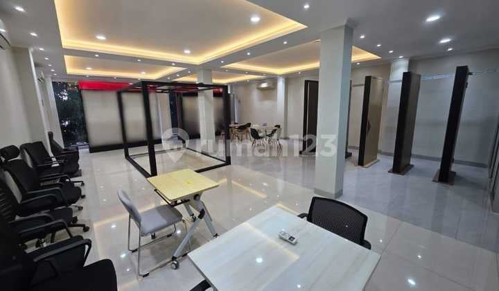 Dijual Ruko Gandeng Siap Usaha Di Daan Mogot Baru Jakarta Barat