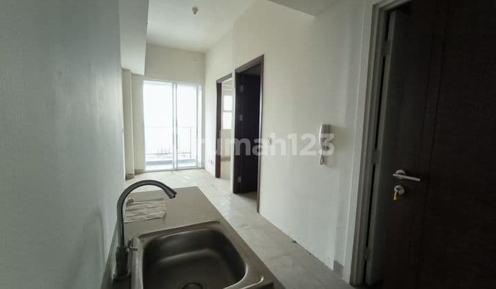 Dijual Apartemen Type 2 BR Di The Avenue Parkland Serpong