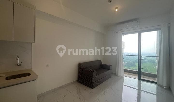 Dijual Apartemen 2 BR Semi Furnished Di Sky House Alam Sutera