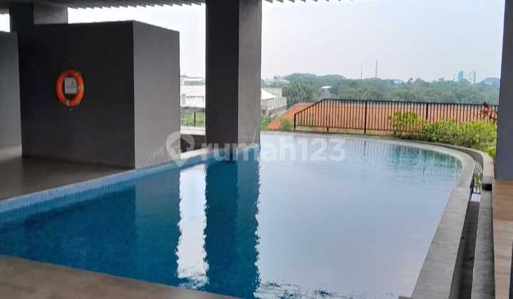 For Sale Ready-to-Occupy 2 BR Apartment in Ayoma Area, Ciater