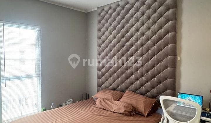 Dijual Rumah Siap Huni Di Alesha Yellow, Vanya Park