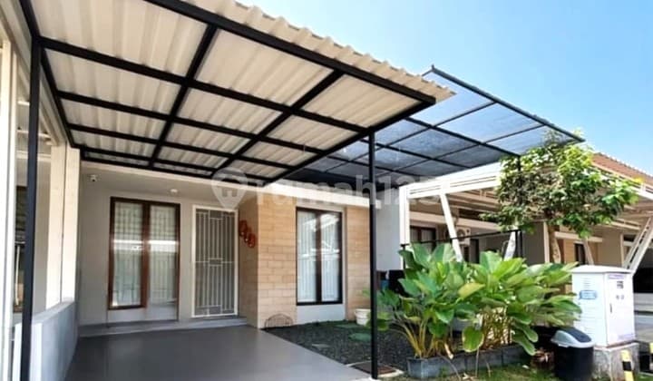 Dijual Rumah Siap Huni Di Fortune Height Area Graha Raya