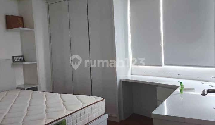 Apartemen Siap Huni Di Green Central City Jakarta Barat