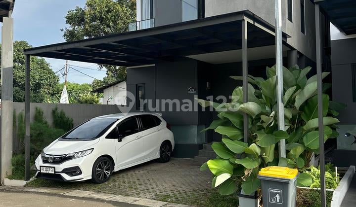 Di Jual Rumah.lokasi.strategis. di Ciputat Tangsel