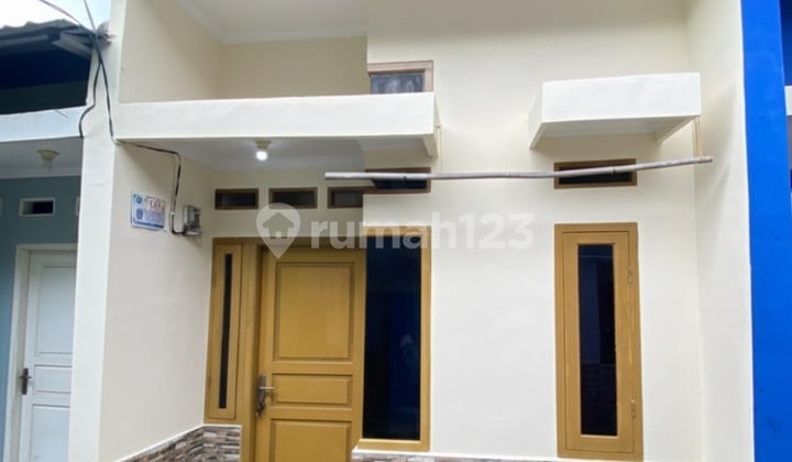 Di Jual Rumah Lokasi Strategis di Sawangan Depok