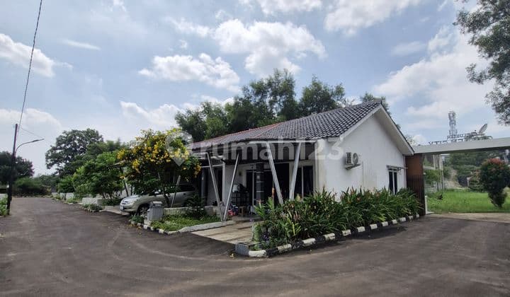 Di Jual Rumah Baru Lokasi.strategis di Sawangan.depok