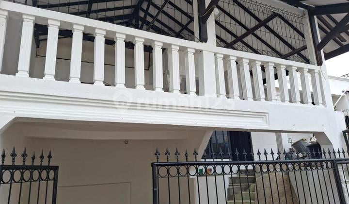 Di Jual Rumah Second.lokasi Strategis Bebas Banjir Dicilandak
