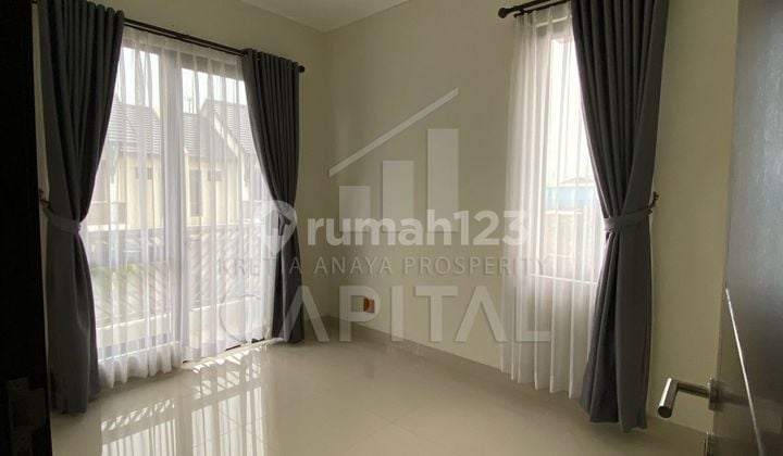Rumah Hook Podomoro Park Bandung