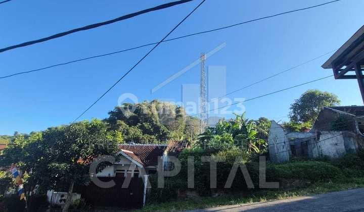 Rumah Siap Huni di Daerah Jatinangor Dekat Dengan Tol Cileunyi