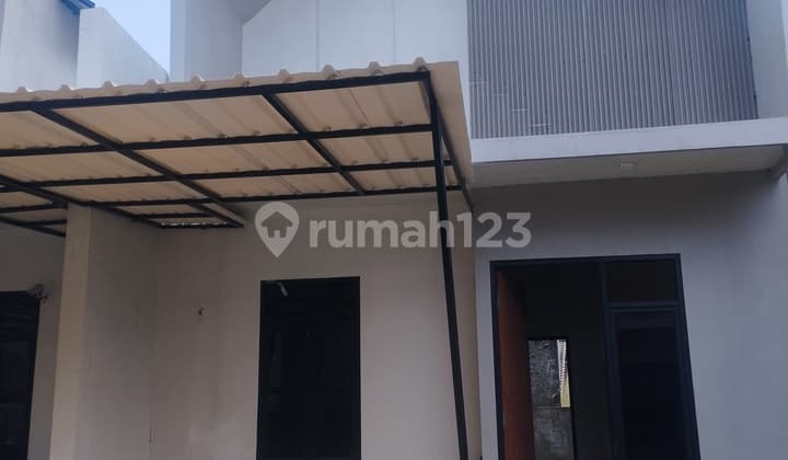 Rumah Murah Dekat Stasiun Citayam Bisa Kpr Dp Ringan