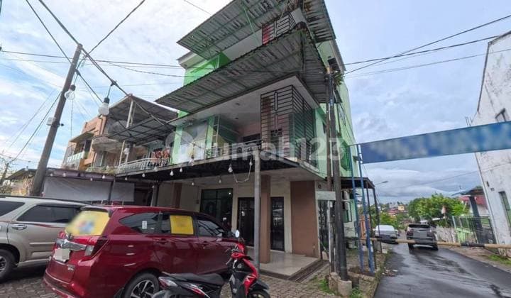 Dijual Rukocitra Upaya Bakti