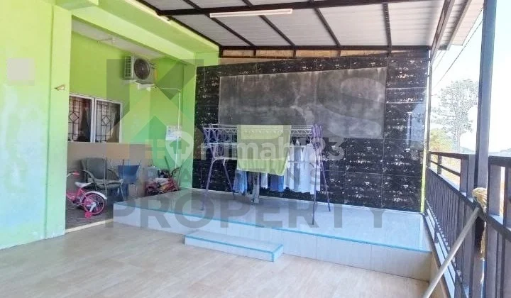 Dijual Rumah Kharisma Residence - Batam