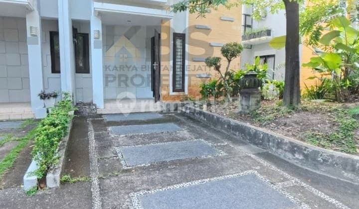 Dijual Rumah Villa Muka Kuning - Batam