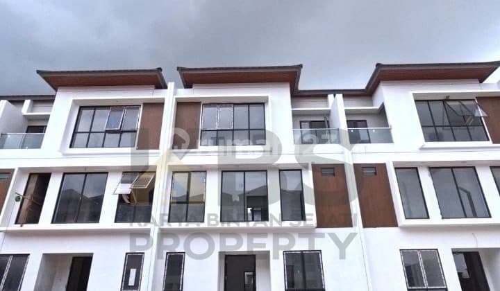 For Sale Diamond Pavilion House - Batam