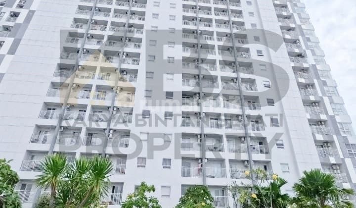 Dijual Apartemen Citra Plaza Nagoya Type 1BR - Batam