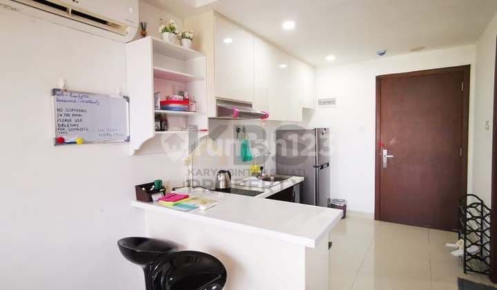 Dijual Apartemen Harbour Bay - Batam