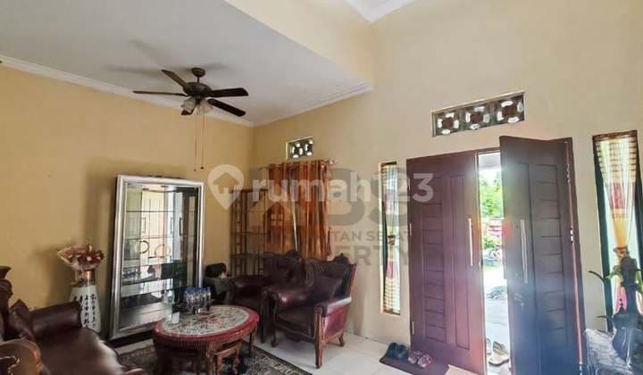 Dijual Rumah Baverly Park